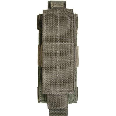 Maxpedition étui sheath single vert vert feuille