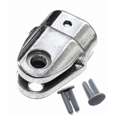Fiamma kit campingbedarf stützfußendstück 37293 caravanstore