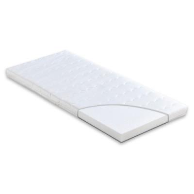 Traümeland matelas pour berceau, wash, 90 x 40 cm