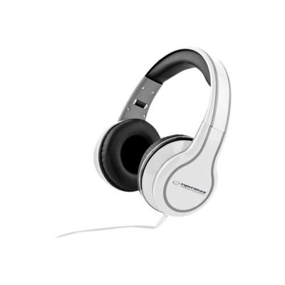 Esperanza EH136W BLUES - koptelefoon