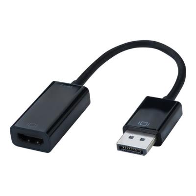 Lindy videoadapter - DisplayPort / HDMI