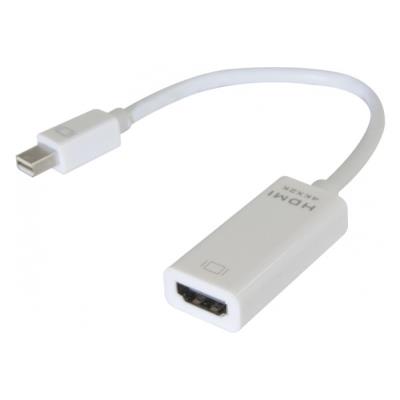 Convertisseur Minidp 1.2 Vers Hdmi (4k)