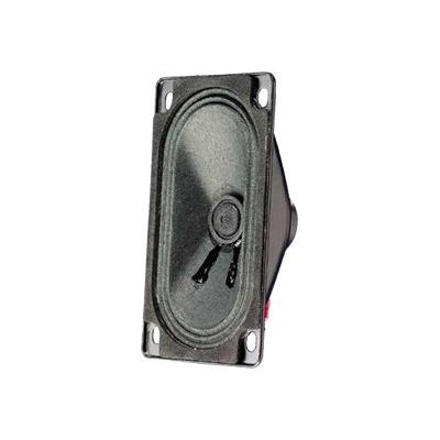 Visaton SC 5.9 ND 8 OHM - luidsprekerdriver - met bekabeling