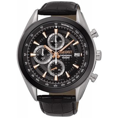 Montre SEIKO SSB183P1