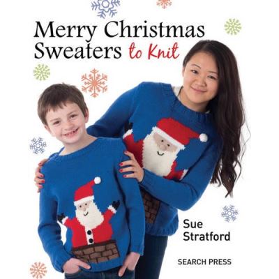 Merry Christmas Sweaters