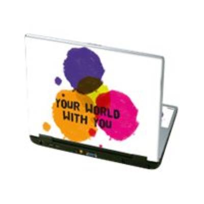 Soyntec Laptatoos 238 - vervangend beeldscherm voor notebook