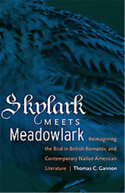 Skylark Meets Meadowlark