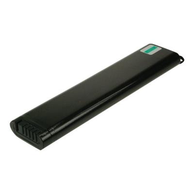 2-Power Main Battery Pack - batterie de portable - NiMH - 4000 mAh