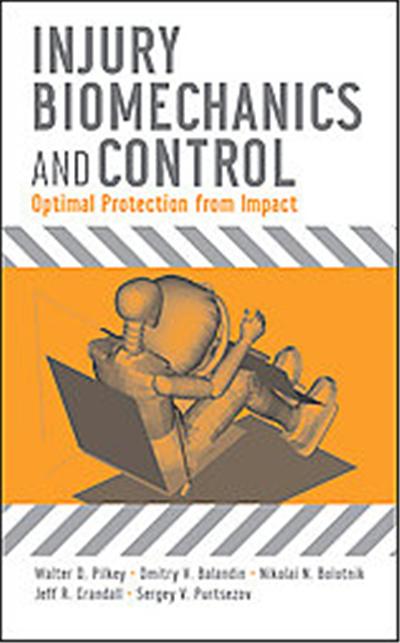 Injury Biomechanics and Control