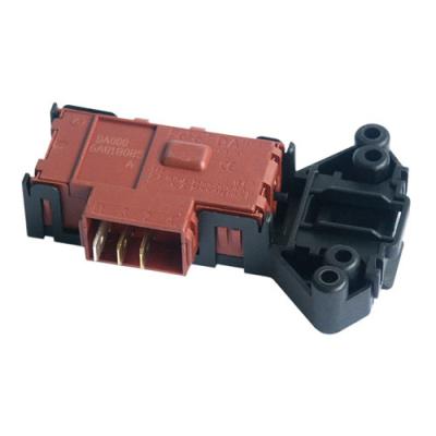 Beko Securite De Porte