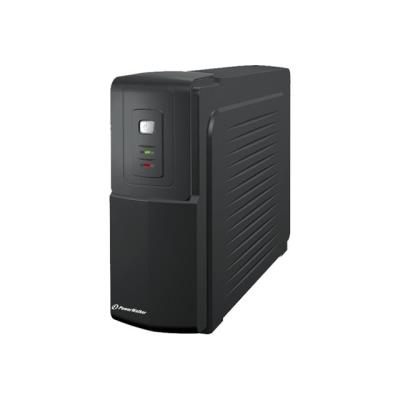 PowerWalker VFD 600 - UPS - 300 Watt - 600 VA