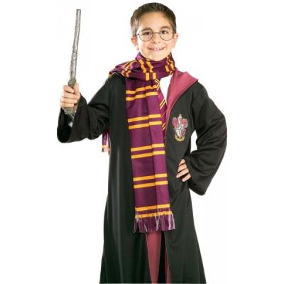 Écharpe de Harry Potter