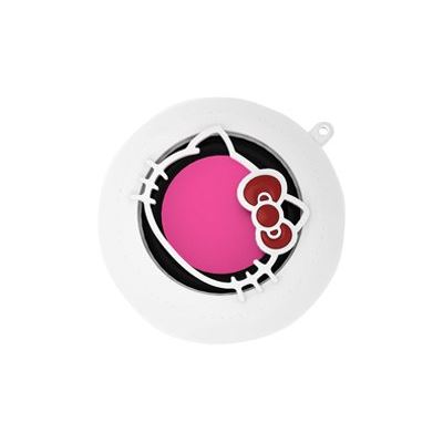 X-mini II Hello Kitty - luidspreker - voor draagbaar gebruik