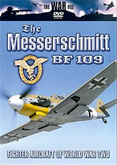 The Messerschmitt BF 109
