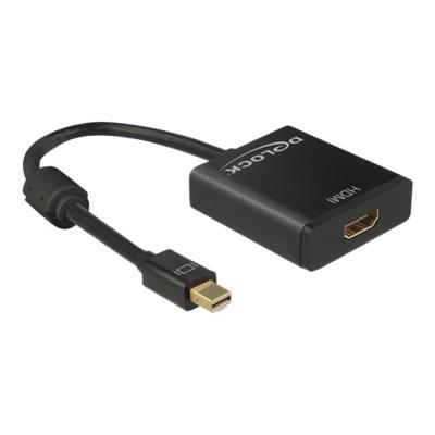DeLOCK videoconverter - Parade PS171 - zwart