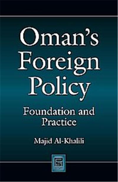 Oman's Foreign Policy