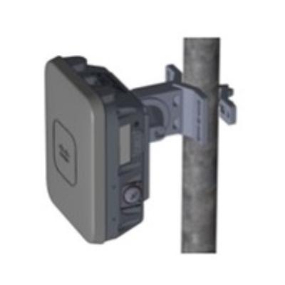 Cisco 1520 Series Strand Mount Kit with C clamp - kit om op paal te bevestigen