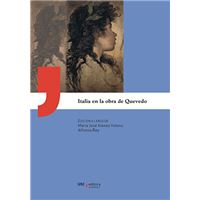 Italia en la obra de Quevedo