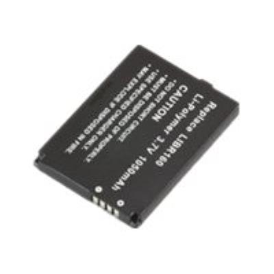MicroBattery - batterij voor handheld - 800 mAh