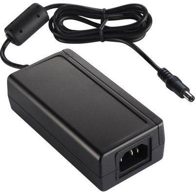 Bloc dalimentation à tension fixe dehner elektronik 26500 12 v dc 5000 ma