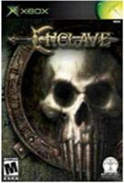 Enclave