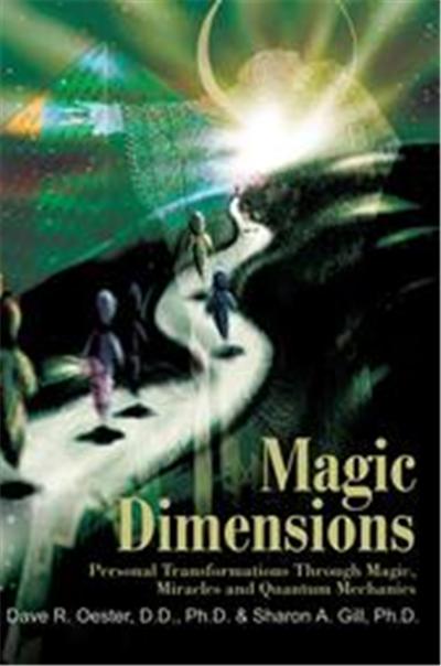Magic Dimensions
