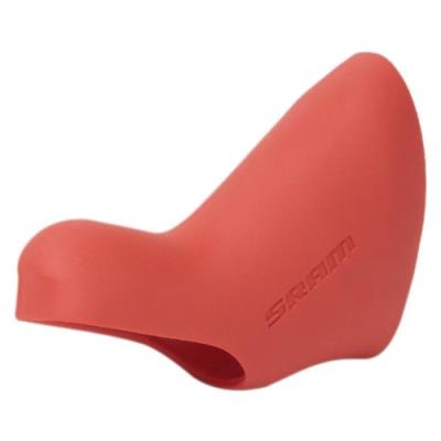Sram doubletap cocotte frein rouge
