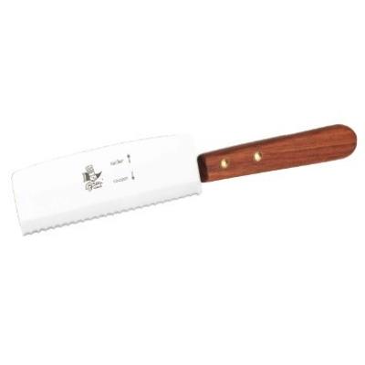 BRON COUCKE Couteau pour raclette Traditionnelle CAR01