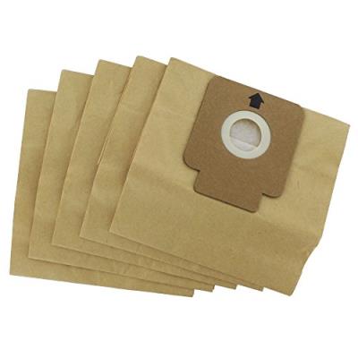 Maddocks europart suceur pour aspirateur hoover freespace et flash series lot de 5 sacs en papier