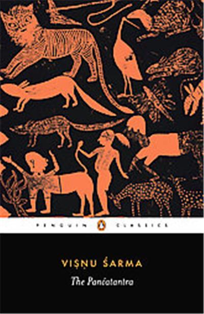 The Pancatantra, Penguin Classics Series
