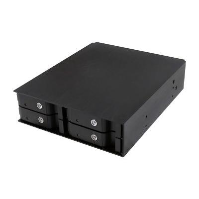 RaidSonic ICY BOX IB-2240SK - houder voor opslagschijf