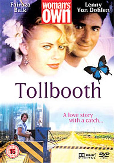 Toll Booth