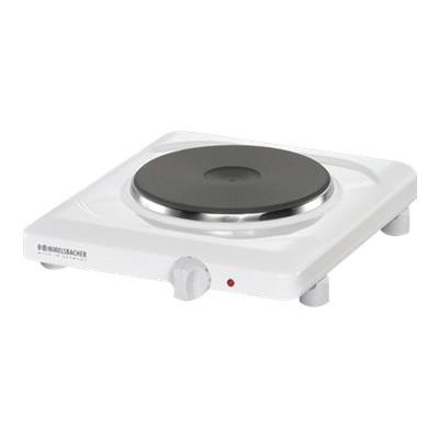 Rommelsbacher THL 1597 - elektrisch warmhoudplaatje - wit