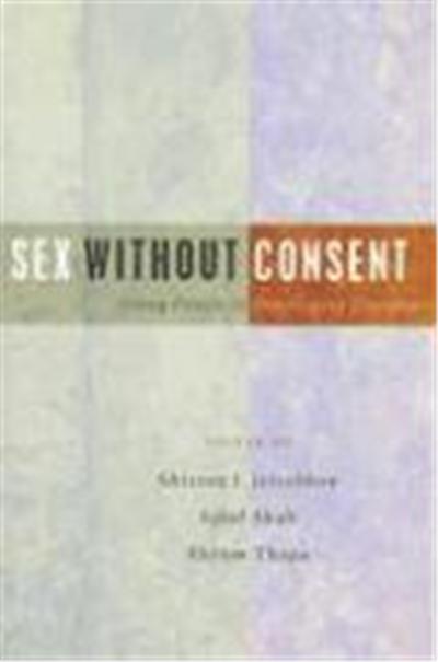 Sex without Consent