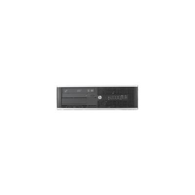 PC de bureau Hp Pc hp compaq 8200 elite sff intel pentium g630 2.7ghz 4go 500go hdd windows 7