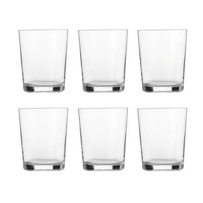 Verres à  soft drink Schott Zwiesel Charles Schumann 0,21 L - 6 p.