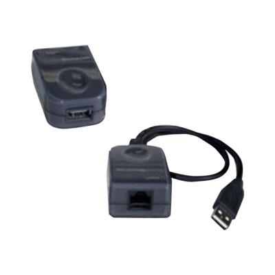 C2G USB Superbooster Extender Kit - USB-uitbreider - USB