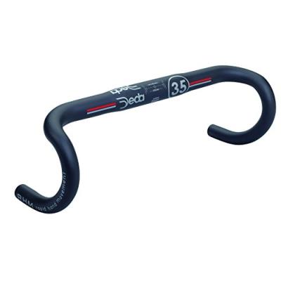 Deda elementi a35bm44 m35 alloy cintre noir