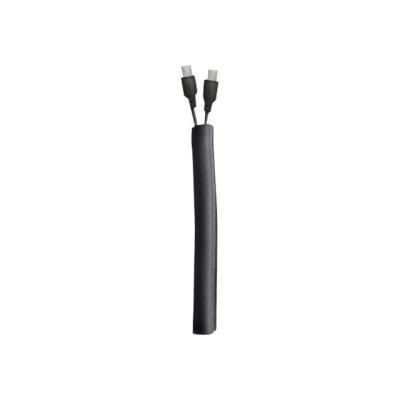 Multibrackets M Universal Cable Sock Self Wrapping - kabelorganizer