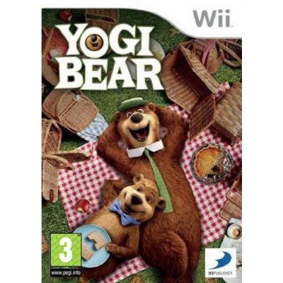 Yogi Bear - The Video Game