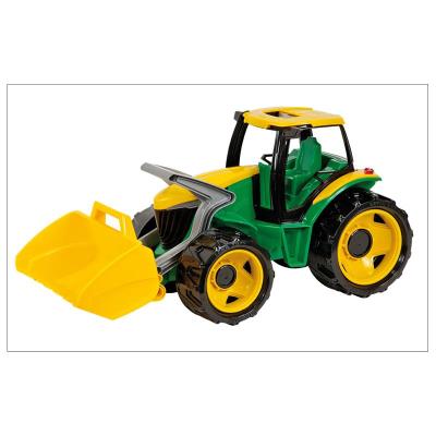 Simm 2079 Lena - grand tracteur avec godet frontal