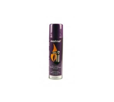 Mastrad - Recharge pour chalumeau et briquet