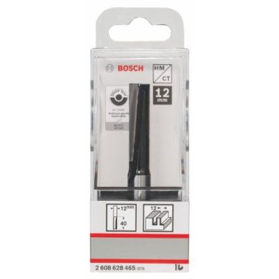 Bosch Professional Fraise 12 Mm 12 X 40 X 81 Mm