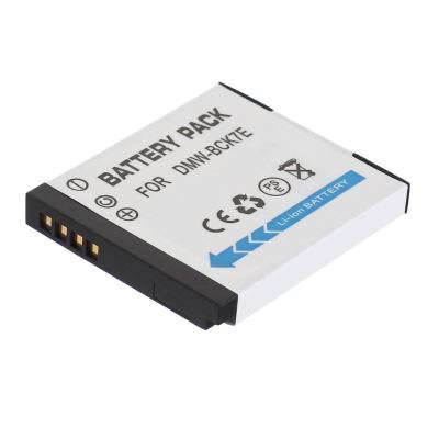 Batterie Appareil photo Panasonic Lumix DMC-FH5N