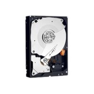 WD NAS WDBMMA0010HNC - disque dur - 1 To - SATA 6Gb/s