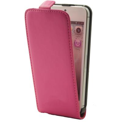 Etui Mocca - Eri 501 Rose