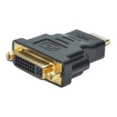 ASSMANN videoadapter - HDMI / DVI