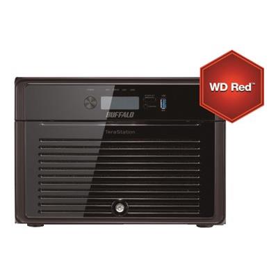 BUFFALO TeraStation 5800DWR - NAS-server - 8 TB