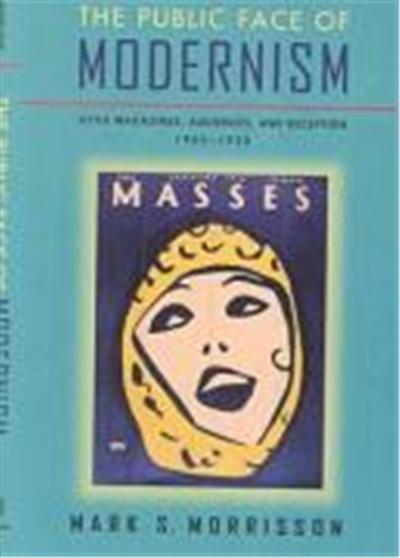 The Public Face of Modernism