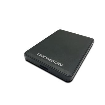 Disque Dur Externe 500 Go Thomson Housse Disque Dur Externe Achat Prix Fnac